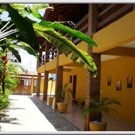 Coqueiros Praia Martin De Sa Hotel คารากัวตาตูบา ภายนอก รูปภาพ