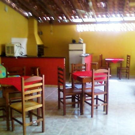 Coqueiros Praia Martin De Sa Hotel คารากัวตาตูบา ภายนอก รูปภาพ
