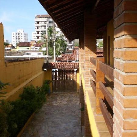 Coqueiros Praia Martin De Sa Hotel คารากัวตาตูบา ภายนอก รูปภาพ