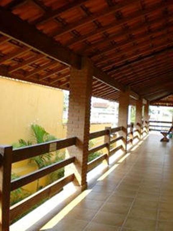 Coqueiros Praia Martin De Sa Hotel คารากัวตาตูบา ภายนอก รูปภาพ